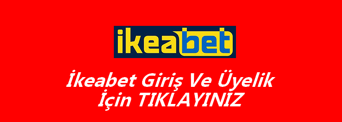 ikeabet kayıt